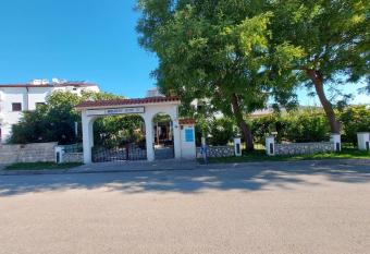 Apartments Istria Baska has Balcony rooms