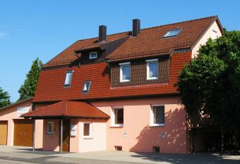 G  steapartments Haus Kohler has Balcony rooms