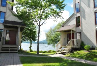 Condos Memphr  magog has Balcony rooms