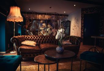 Lofts in town allows 18 year olds to book a room