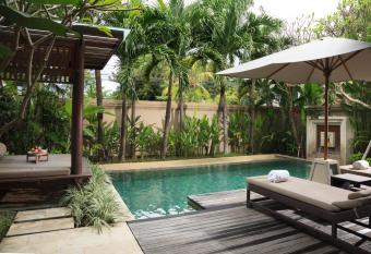 The Sakala Resort Bali All Suites allows 18 year olds to book a room