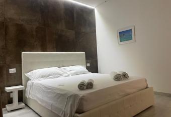 Appartamento Suite Galatea has Balcony rooms