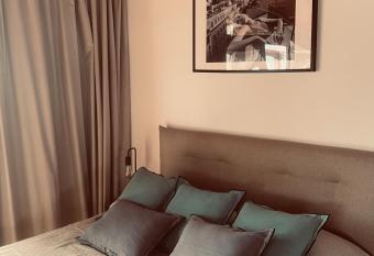 b&b morghen has Balcony rooms