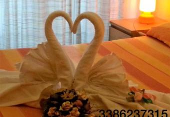 Amarfia Bed & Breakfast - Your Home In Salerno allows 18 year olds to book a room