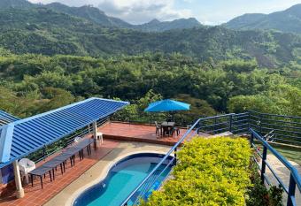 Finca Altamira has Balcony rooms