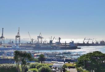 Sir Roys at the Sea allows 18 year olds to book a room