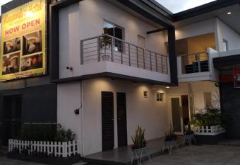 ALESSANDRA HOTEL has Balcony rooms