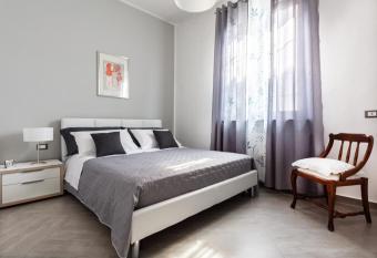 Villetta Belvedere allows 18 year olds to book a room