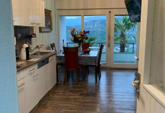 Appartement Belle Vue has Balcony rooms