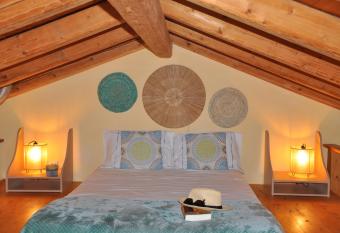 Crystallenia Apartment Sidari has Balcony rooms