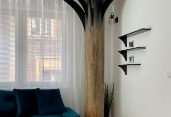 BeTree has Balcony rooms