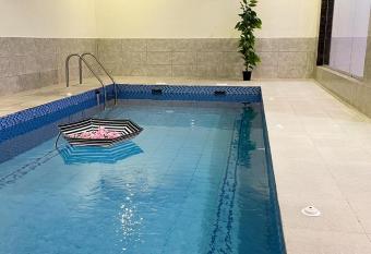                            allows 18 year olds to book a room