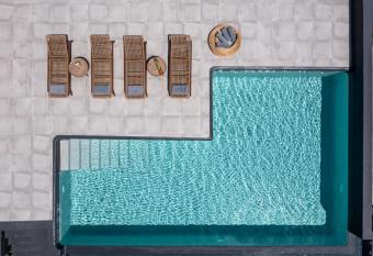 Ardor Exclusive Villas allows 18 year olds to book a room