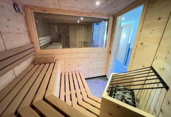 Hotel Restaurant Rosengarten has Balcony rooms