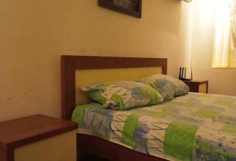 X,ata has Balcony rooms