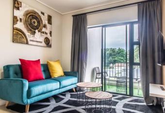 Insaka 2 The Reid Apartment allows 18 year olds to book a room