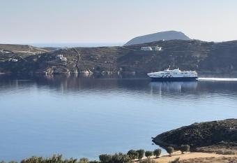 SUNRISE VIEW Apartment 2 has Balcony rooms