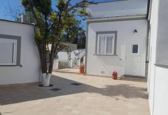 Casa vacanze Manuel, da Maruzzella has Balcony rooms