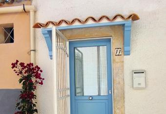 casa vacanze bellezza mediterranea has Balcony rooms