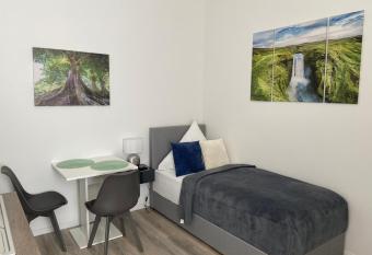 Prime Host Smart Apartments allows 18 year olds to book a room