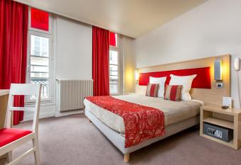 D win allows 18 year olds to book a room