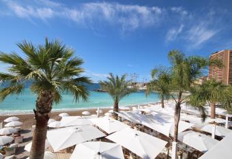 Monaco Monte Carlo Riviera Studio2 with Private Parking has Balcony rooms