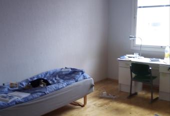 Huone has Balcony rooms