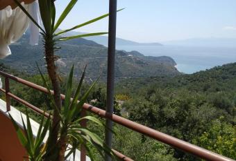 Villa Maria Luxury Apartments   Bunec-Piqeras  ! has Balcony rooms