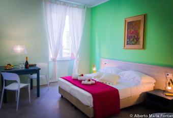 Residenza Florida has Balcony rooms