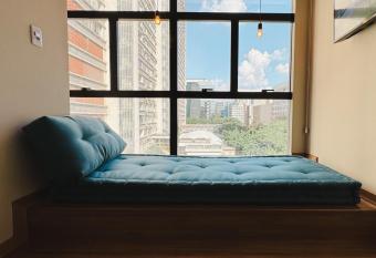 Ap   Paulista Augusta allows 18 year olds to book a room