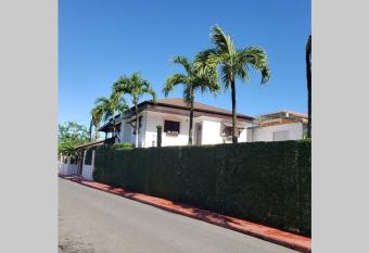 Great location, right downtown Puerto plata . has Balcony rooms