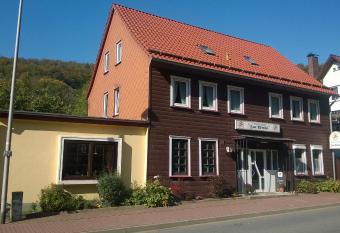 Wiedaer H  tte has Balcony rooms