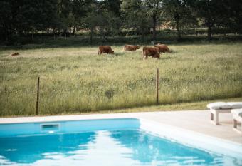 Quinta do Rio No  mi has Balcony rooms