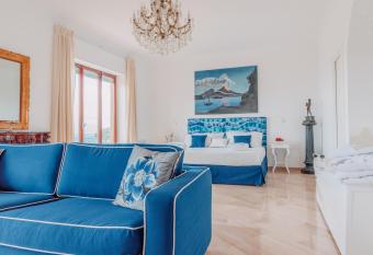 Eden Suite allows 18 year olds to book a room