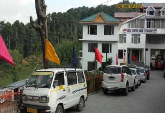 StayApart - Hotel Patnitop allows 18 year olds to book a room