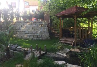 T  bingen Denzenberg / MIT GARTEN / FREE Parking has Balcony rooms