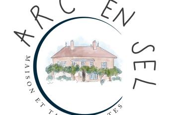 Arc en Sel Maison d   h  tes has Balcony rooms