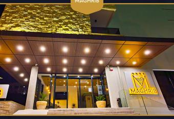 Maghrib allows 18 year olds to book a room