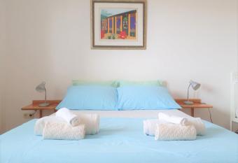 Comfort apartment with big balcony - Zadar allows 18 year olds to book a room