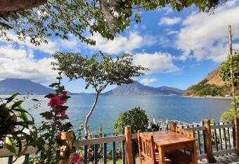 Hotel & Restaurante Arca de No   has Balcony rooms