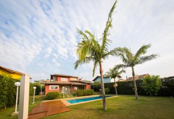 Linda Casa de Campo - Pr  ximo    SP - Wi-Fi gr  tis has Smoking/Balcony rooms