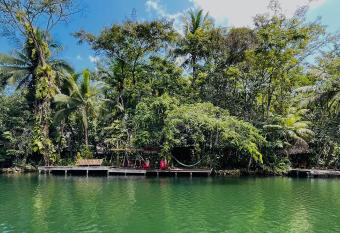 Finca Tatin Hotel has Balcony rooms