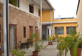 Casa Jocotenango has Balcony rooms