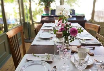 La vispa ceresa has Balcony rooms