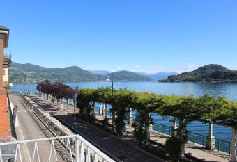Arona  has Balcony rooms