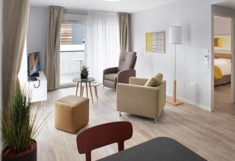 DOMITYS Le Moulin des Flandres has Balcony rooms