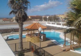 CASA ANTIGUA has Balcony rooms