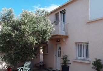 Appartement T2 has Balcony rooms