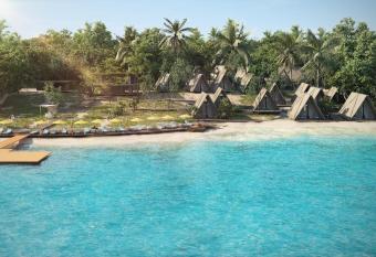 Our Habitas Bacalar allows 18 year olds to book a room