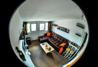 Attic Studio allows 18 year olds to book a room